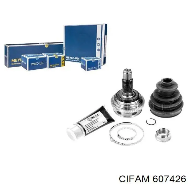 607426 Cifam