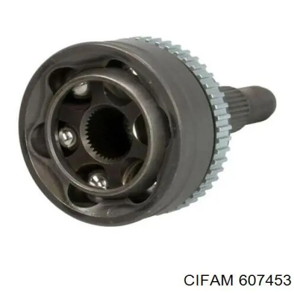 Купить 607453 Cifam Внешняя граната