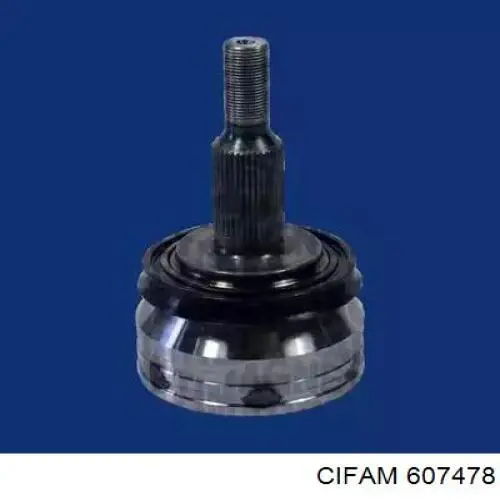 607478 Cifam Наружная граната