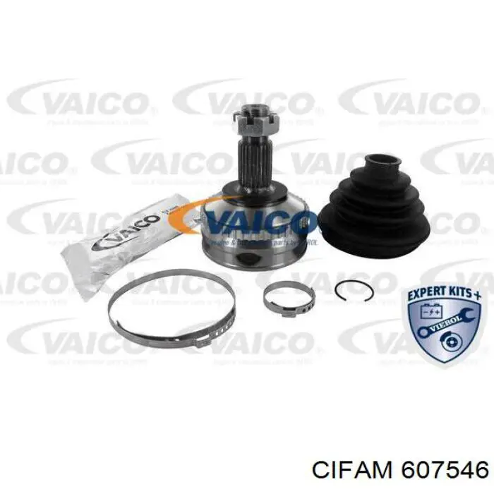 Граната колесная Cifam 607546 цена, от 32.97 USD