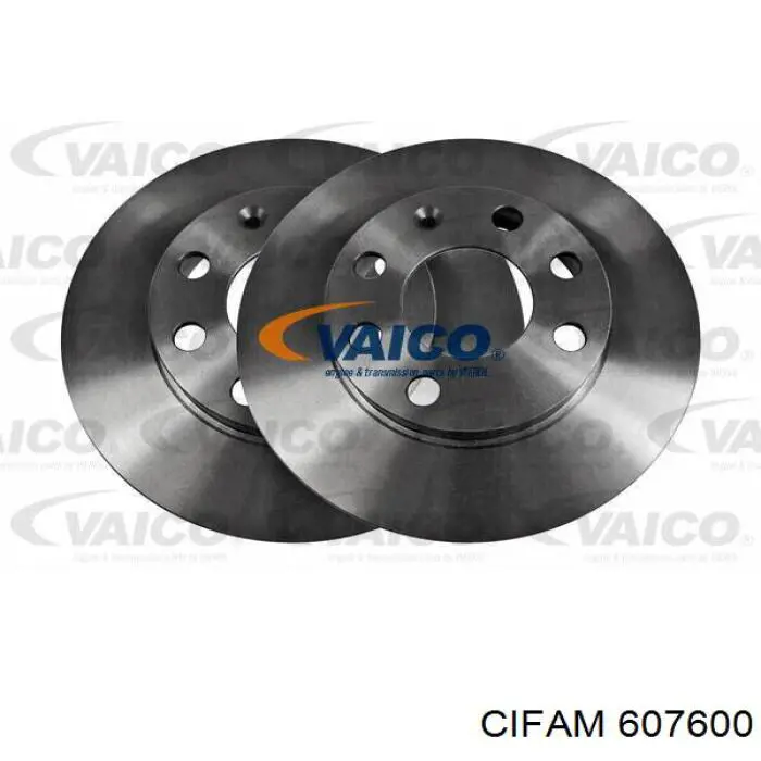 Граната колесная Cifam 607600 цена, от 37.10 USD