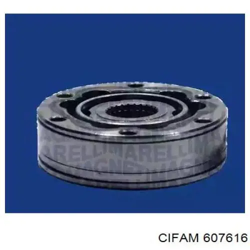 607616 Cifam Наружная граната