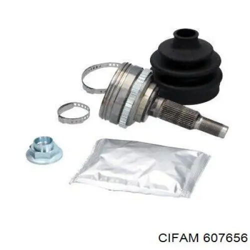 607656 Cifam