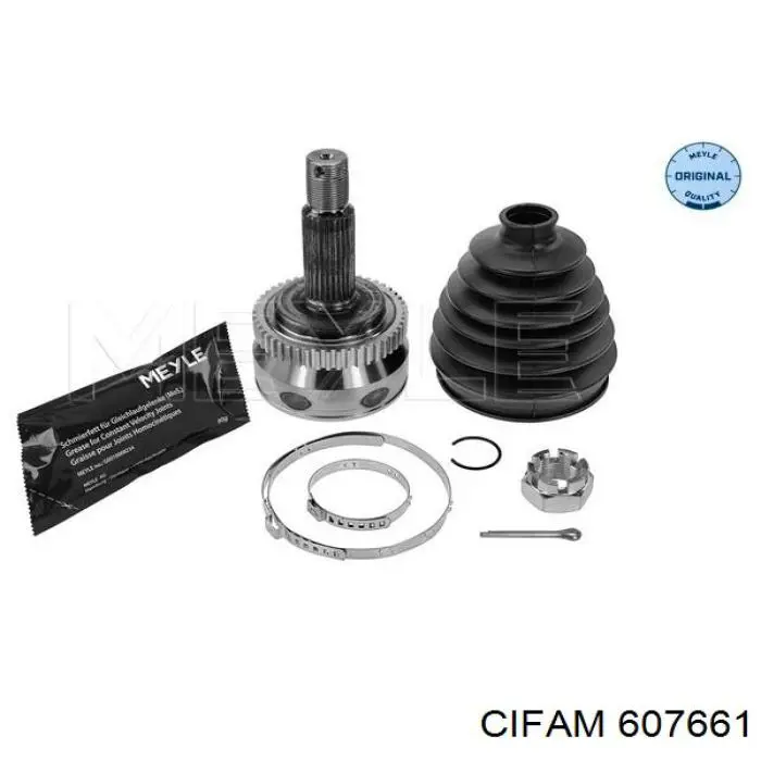 Купить 607661 Cifam Внешняя граната