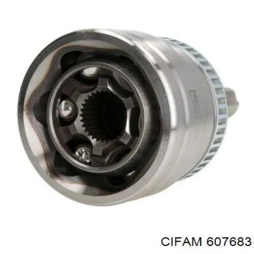 Граната колесная Cifam 607683 цена, от 92.84 USD