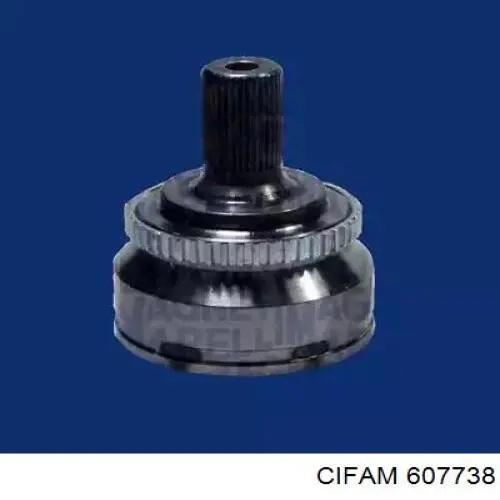 Граната колесная Cifam 607738 цена, от 36.07 USD