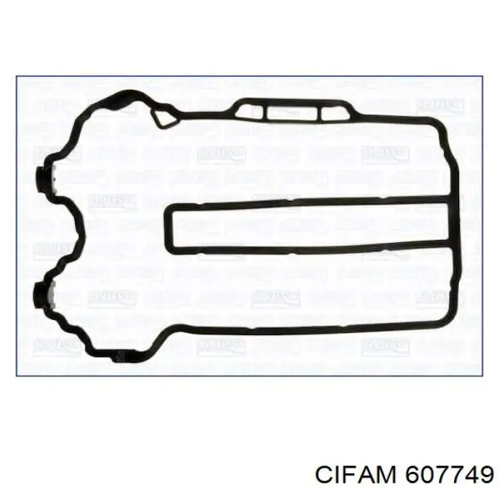 607749 Cifam