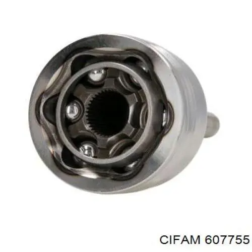 Купить 607755 Cifam Внешняя граната