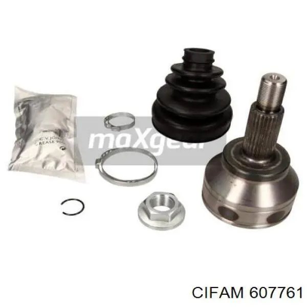 607761 Cifam