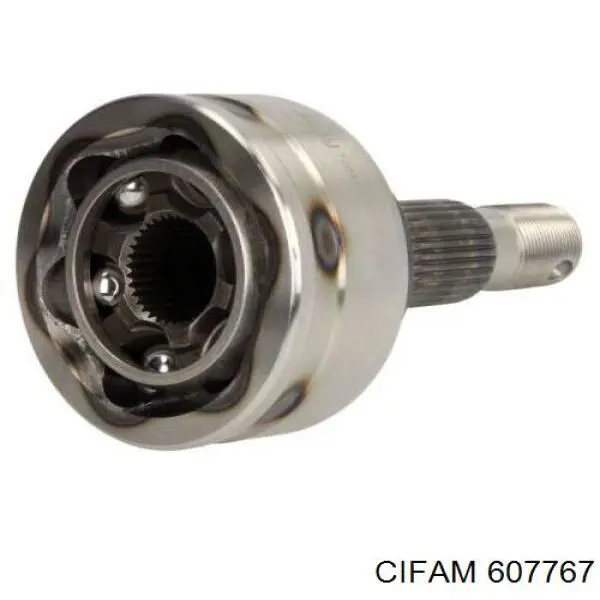 607767 Cifam Наружная граната