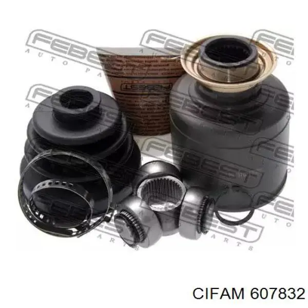 Граната колесная Cifam 607832 цена, от 40.11 USD