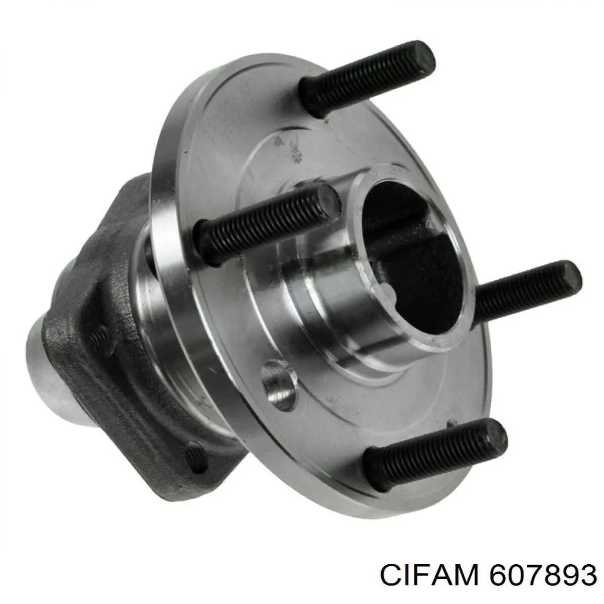 Купить 607893 Cifam Внешняя граната
