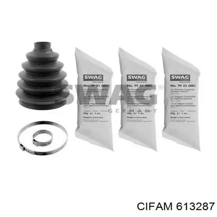 Чехол шруса Cifam 613287 цена, от 8.16 USD