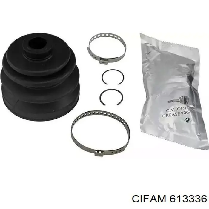 Чехол шруса Cifam 613336 цена, от 9.89 USD