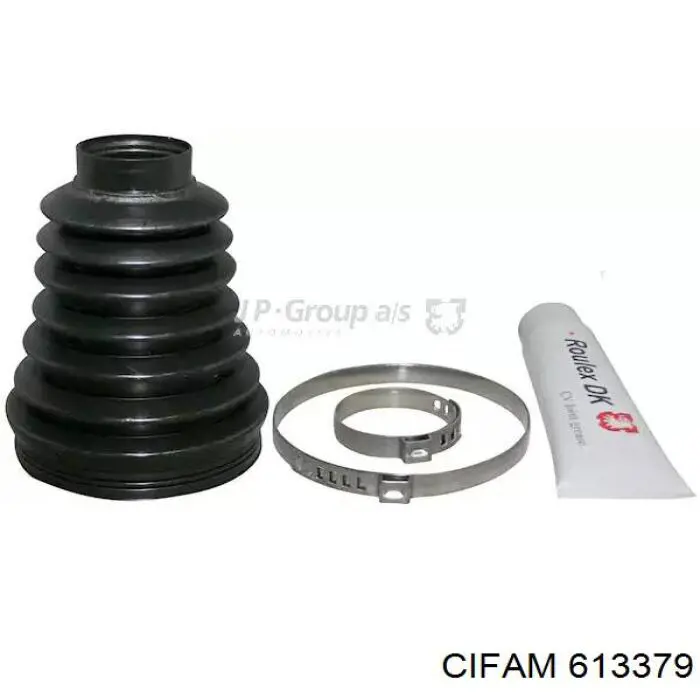 Чехол шруса Cifam 613379 цена, от 12.98 USD