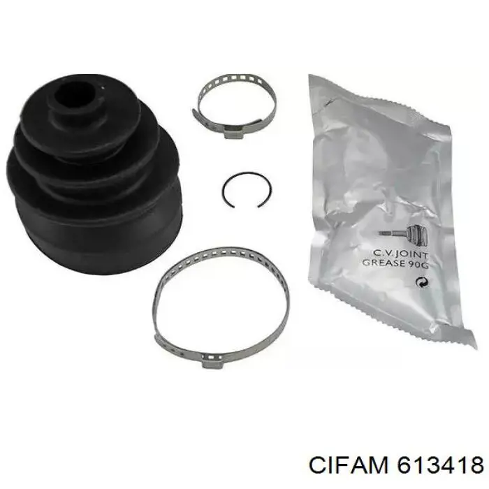 613418 Cifam