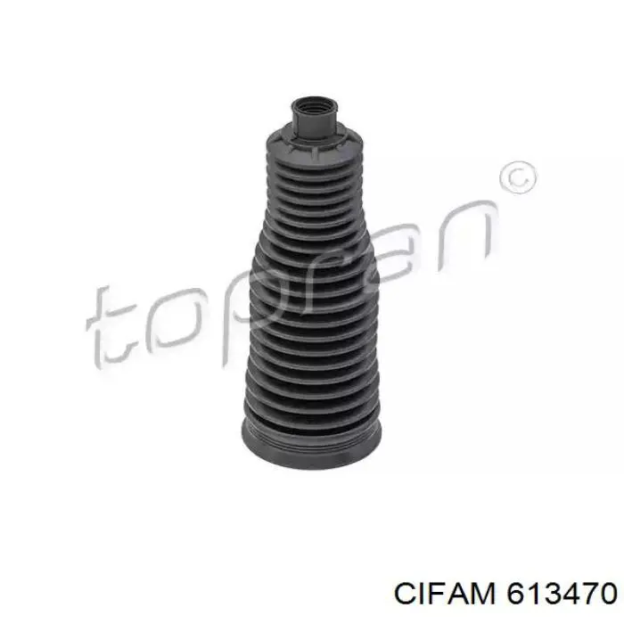 Купить 613470 Cifam Пыльник гранаты наружный, передний