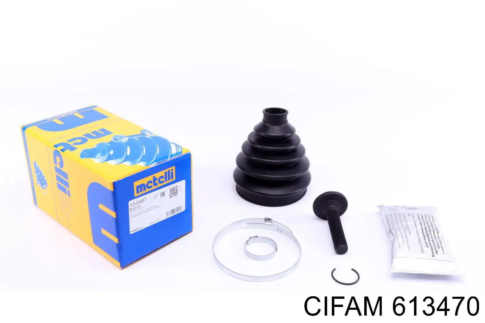 Чехол шруса Cifam 613470 цена, от 11.28 USD