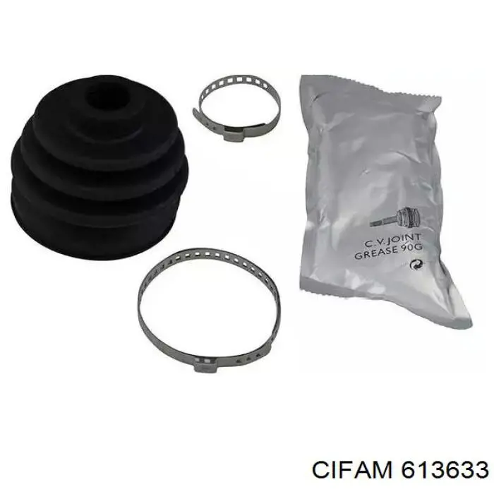 Чехол шруса Cifam 613633 цена, от 8.57 USD