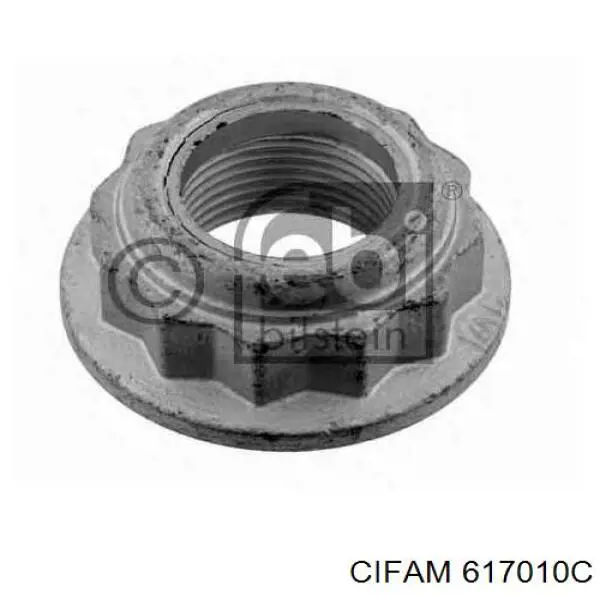 Внутренняя граната Cifam 617010C