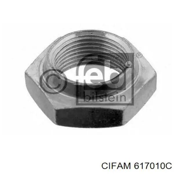 Купить 617010C Cifam ШРУС внутренний