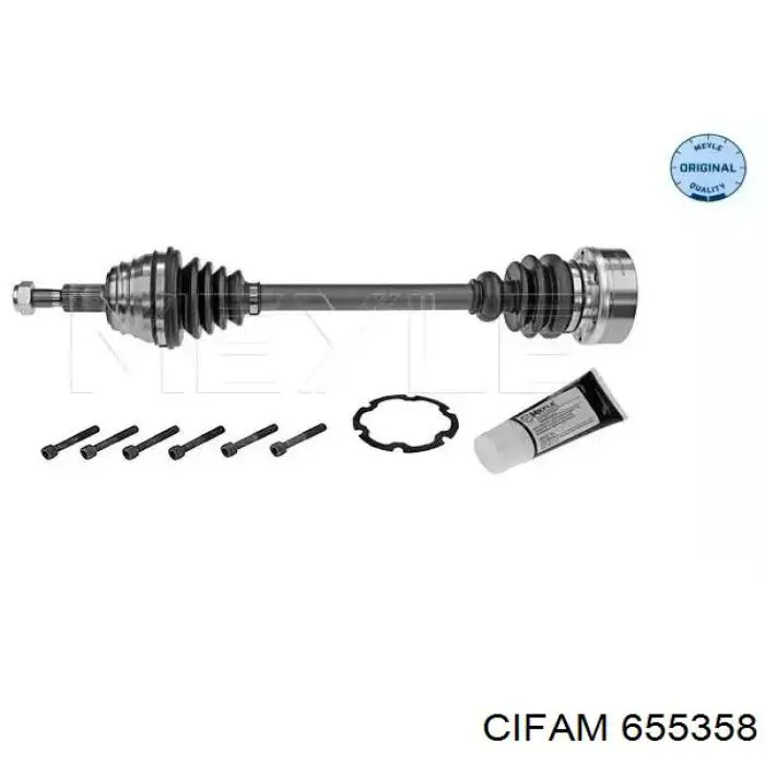 655358 Cifam