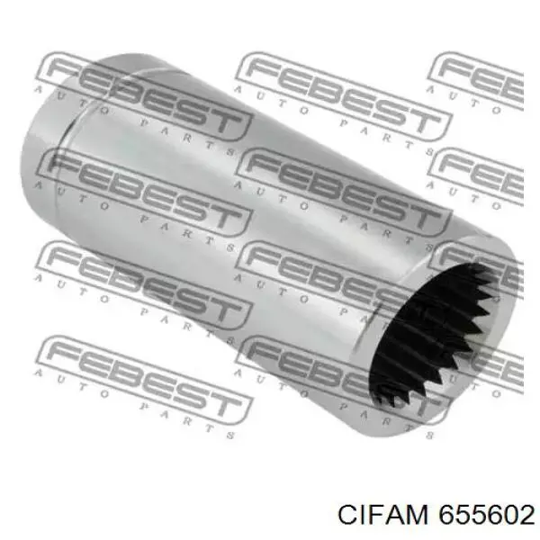 Купить 655602 Cifam Вал приводной правый