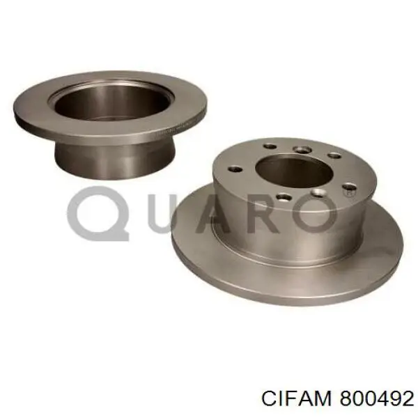 800492 Cifam