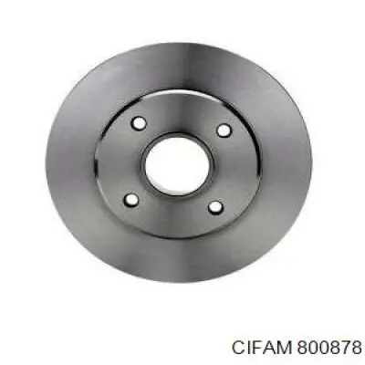800878 Cifam Дисковый тормоз