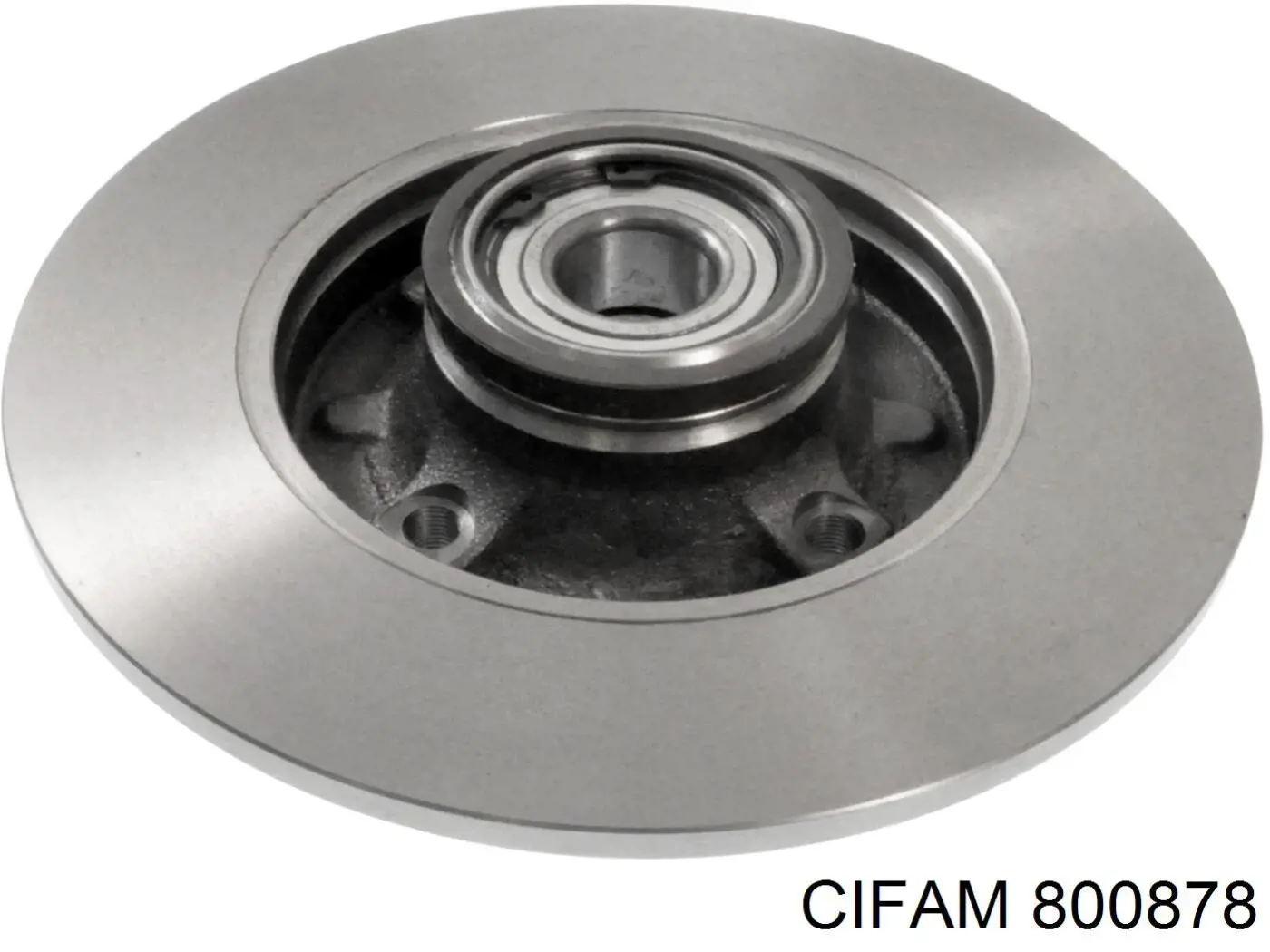 800878 Cifam Дисковый тормоз