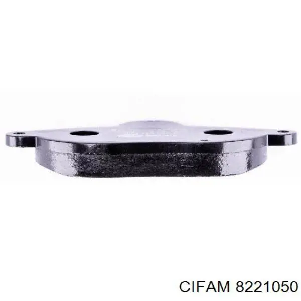 8221050 Cifam Колодки передние