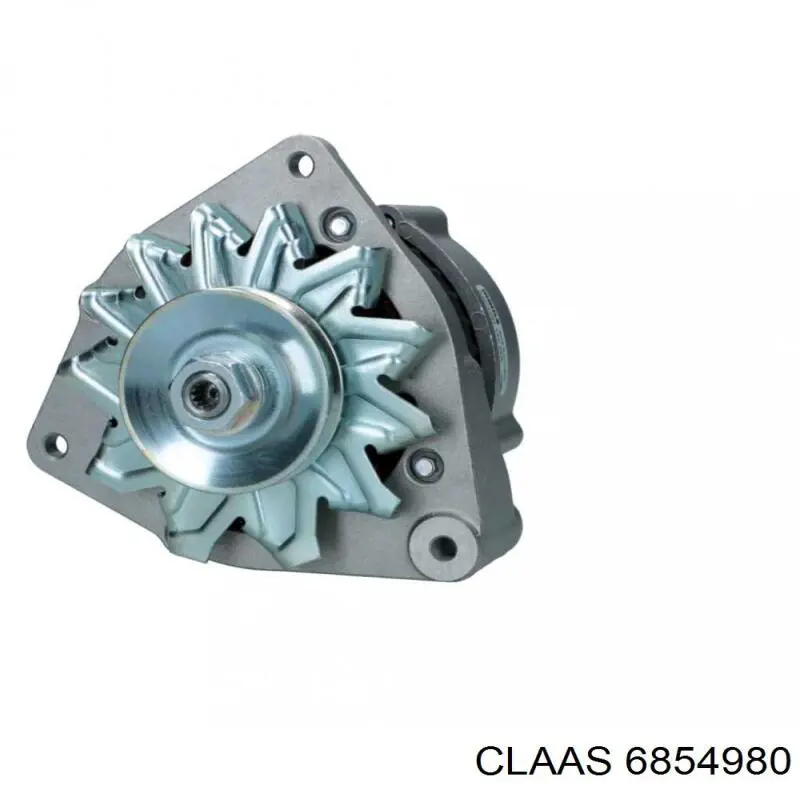 Автомобильный генератор Claas 6854980 цена, от 131.16 USD