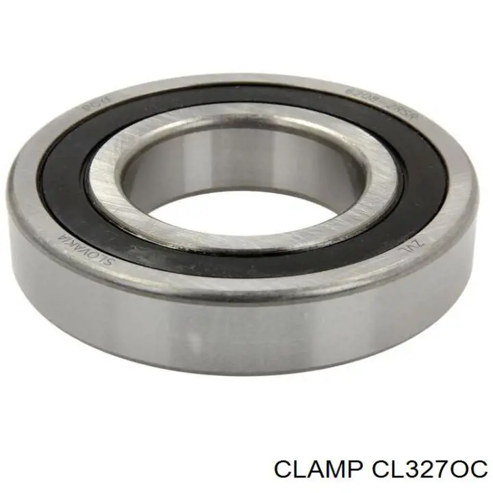 Помпа охлаждения Clamp CL327OC цена, от 13.35 USD