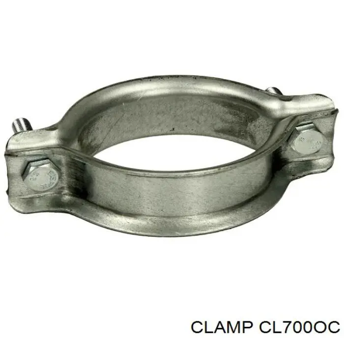 Купить CL700OC Clamp 