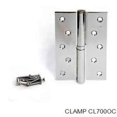 Купить CL700OC Clamp 