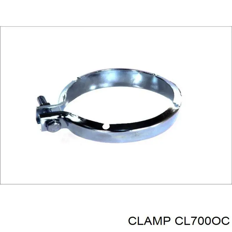  Clamp CL700OC цена, от 3.03 USD