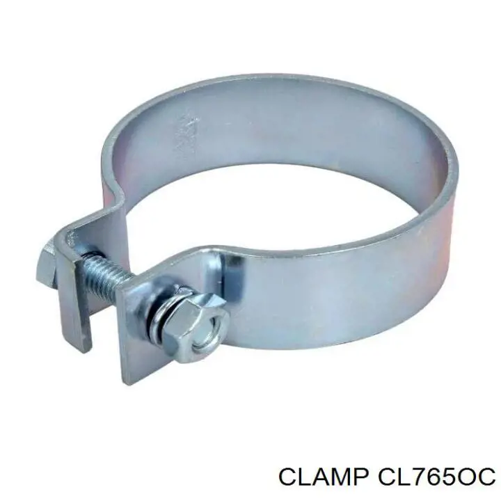  CL765OC Clamp
