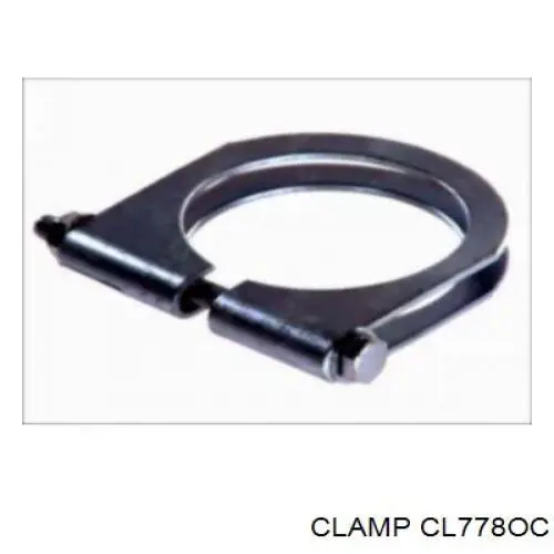  CL778OC Clamp