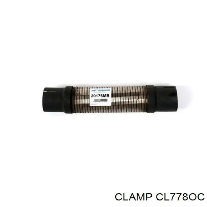  Clamp CL778OC цена, от 4.67 USD
