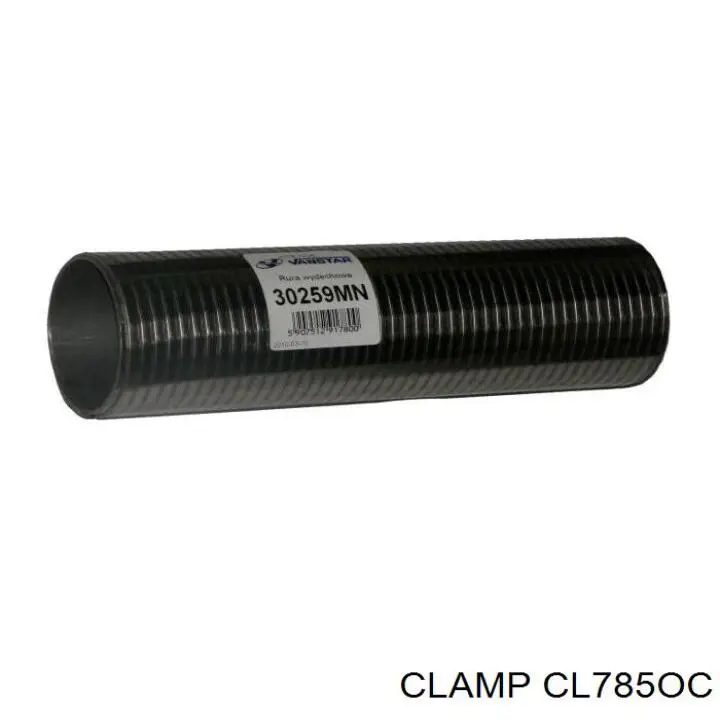  CL785OC Clamp