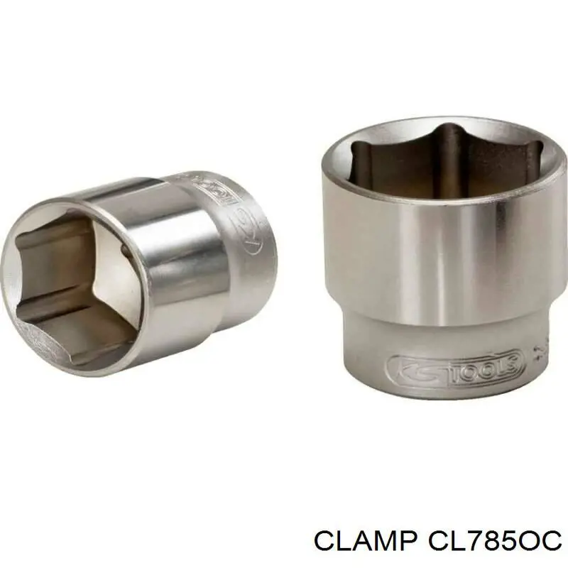 CL785OC Clamp 