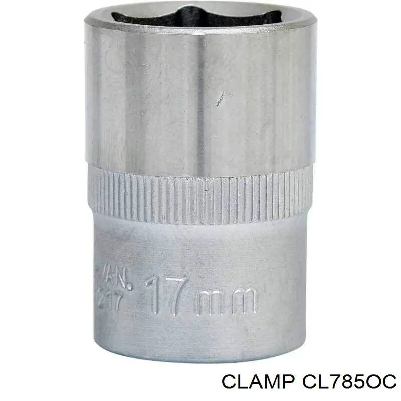  CL785OC Clamp