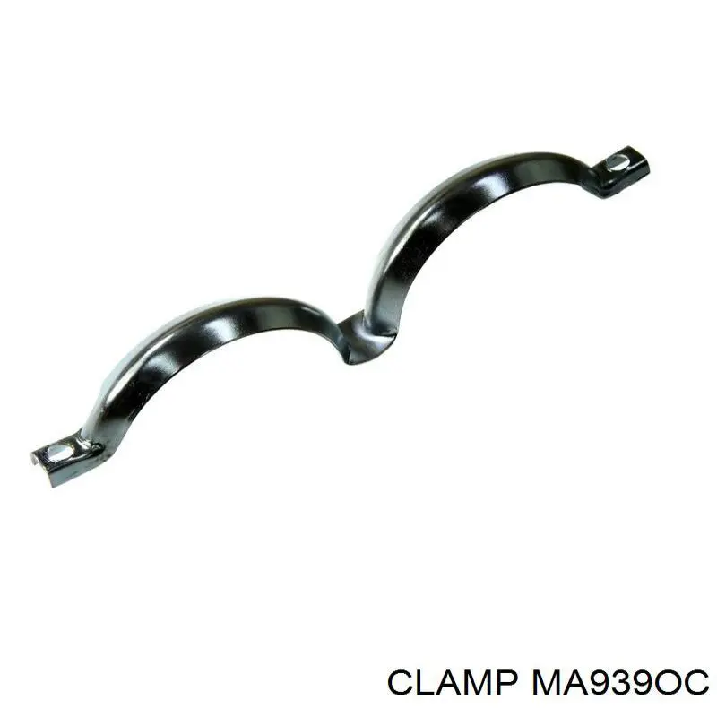 Купить MA939OC Clamp 