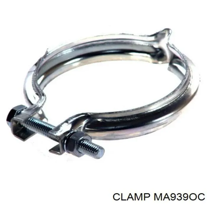  MA939OC Clamp