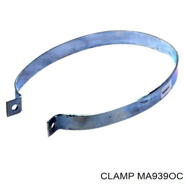  Clamp MA939OC