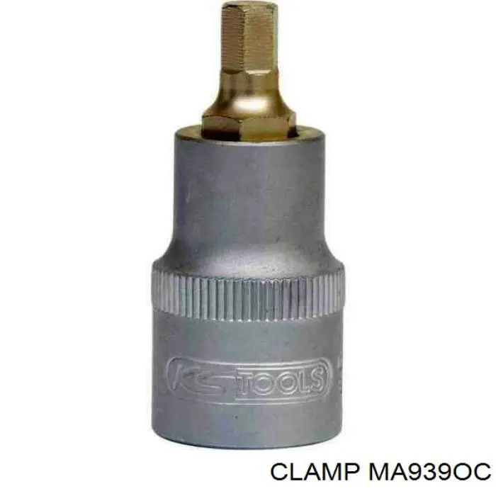  Clamp MA939OC цена, от 15.37 USD