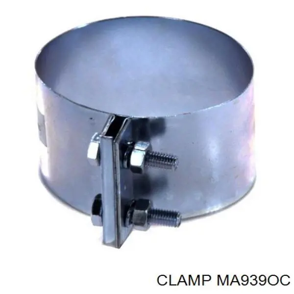  Clamp MA939OC цена, от 15.37 USD