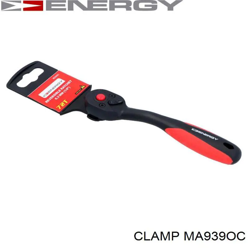 Купить MA939OC Clamp 