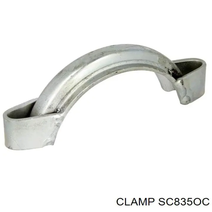 Коромысло клапана (рокер) впускной SC835OC Clamp