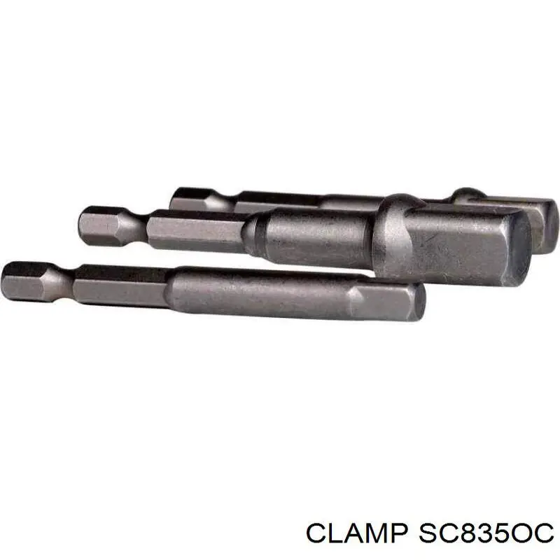 Купить SC835OC Clamp Коромысло клапана (рокер) впускной